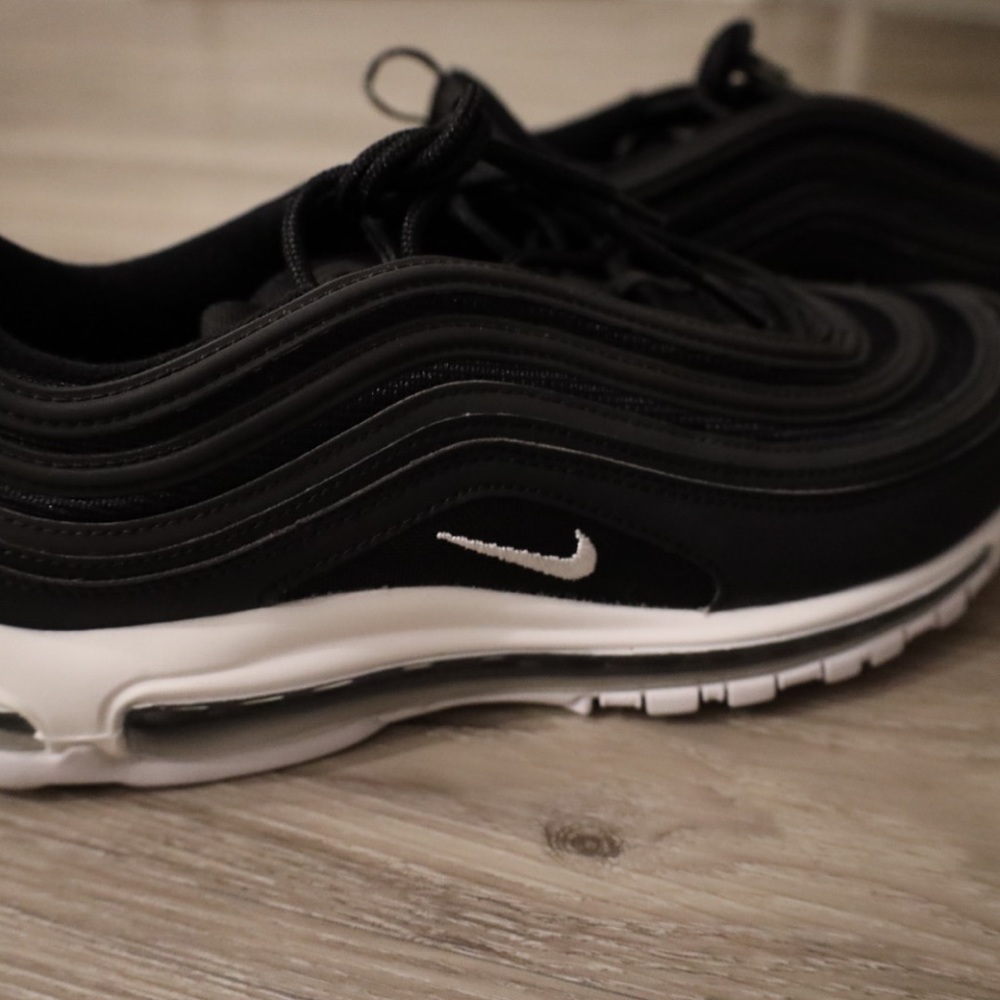 New Men’s Nike Air Max 97